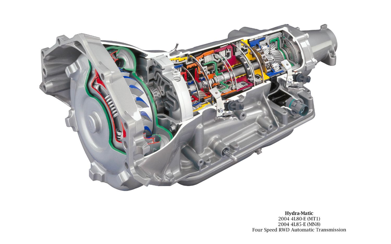 Illustration for article titled Big Block